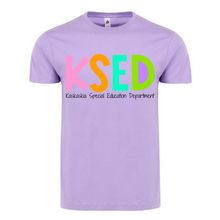 Load image into Gallery viewer, KSED Fresh
