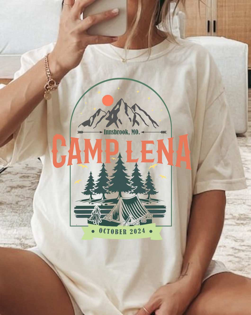 Camp Lena