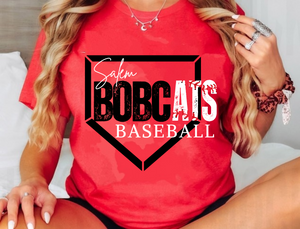Bobcats Baseball