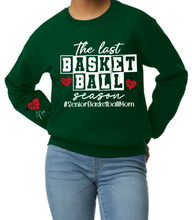 Load image into Gallery viewer, Senior Basketball Mom
