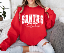 Load image into Gallery viewer, Santa's Favorite Care Coordinator
