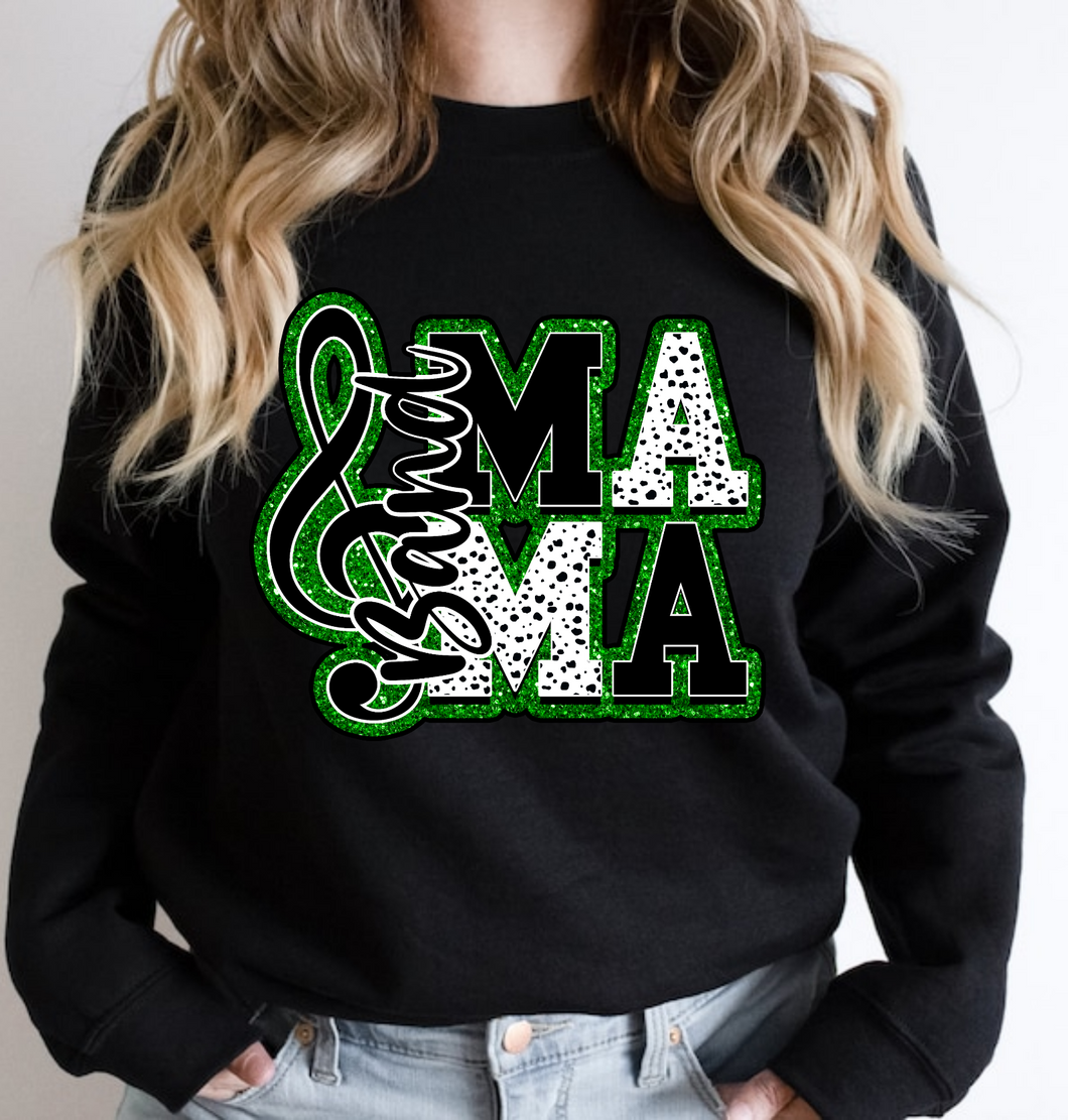 Band Mama