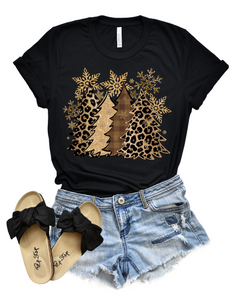 Gold Leopard