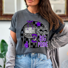 Load image into Gallery viewer, Small Town Big Pride
