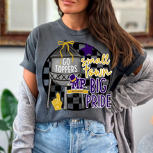 Load image into Gallery viewer, Small Town Big Pride Round 2
