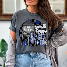 Load image into Gallery viewer, Small Town Big Pride Round 2
