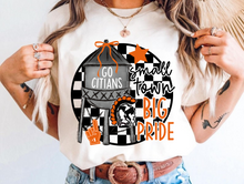 Load image into Gallery viewer, Small Town Big Pride Round 2
