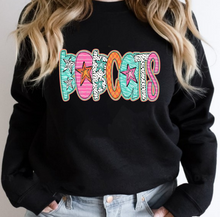 Load image into Gallery viewer, Pastel Rocker Mascot Adult
