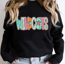 Load image into Gallery viewer, Pastel Rocker Mascot Adult
