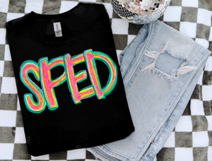 SPED