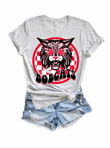 Bobcat Skater