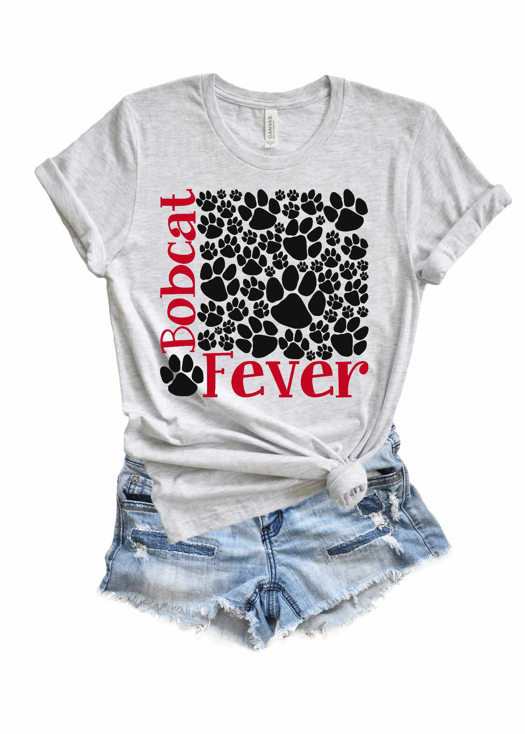 Bobcat Fever
