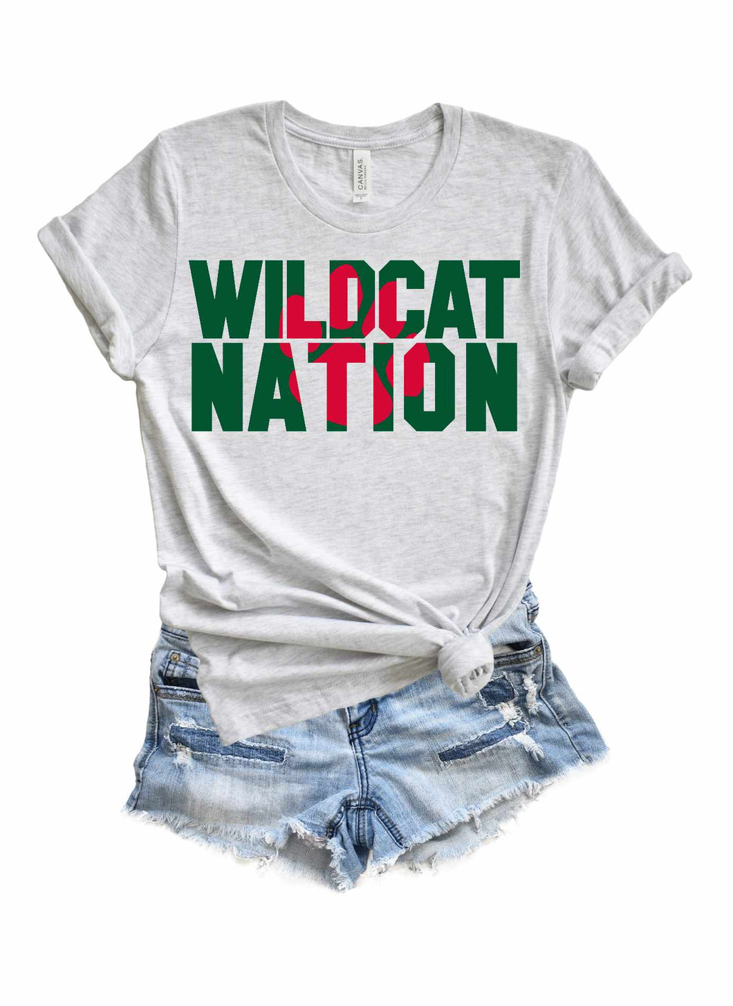 Wildcat Nation