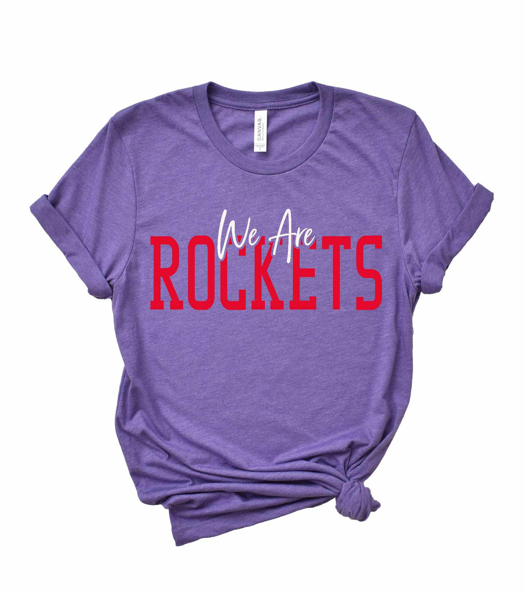 We Are Rockets