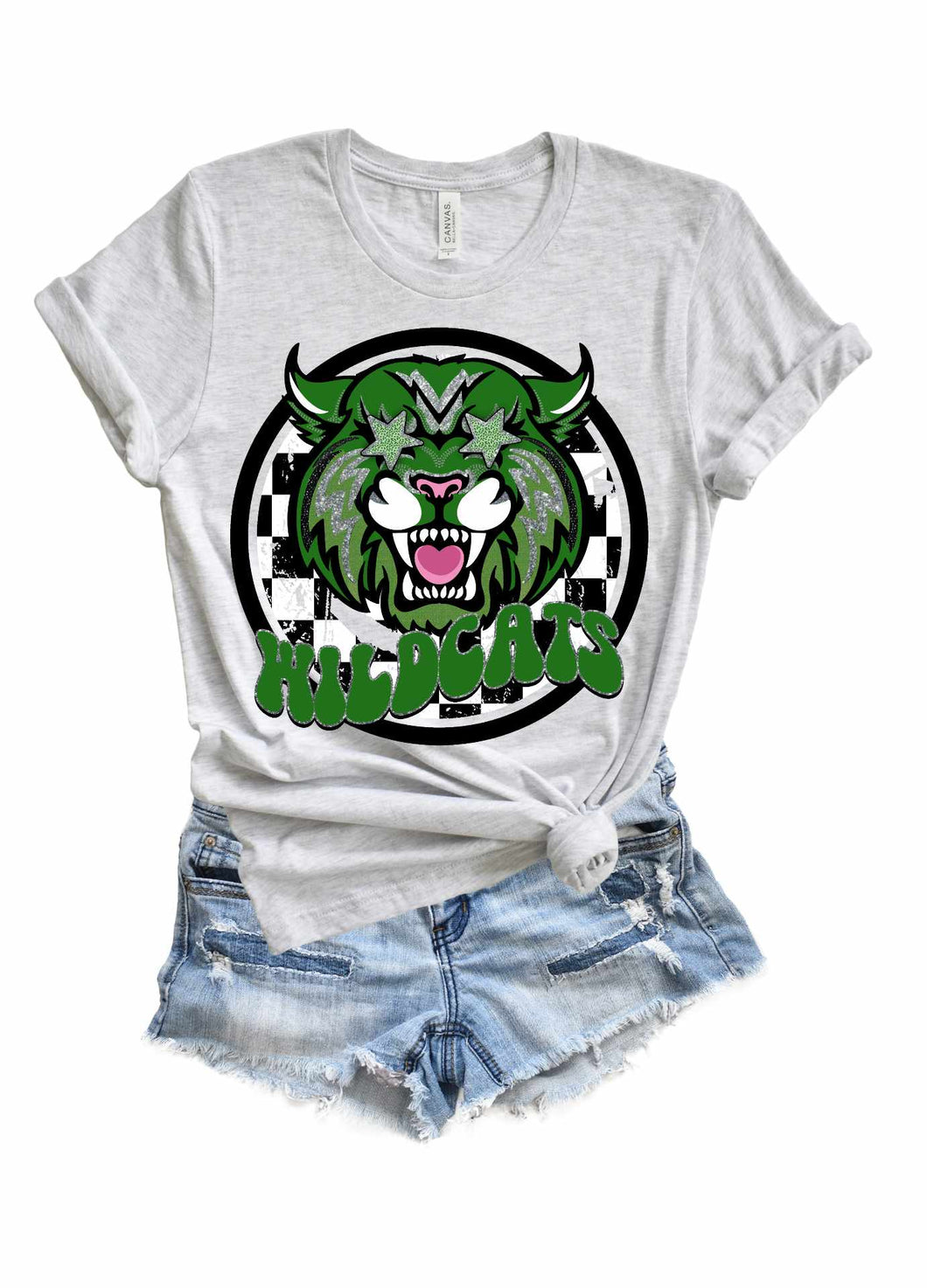 Wildcat Funky