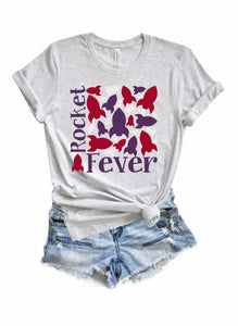 Rocket Fever