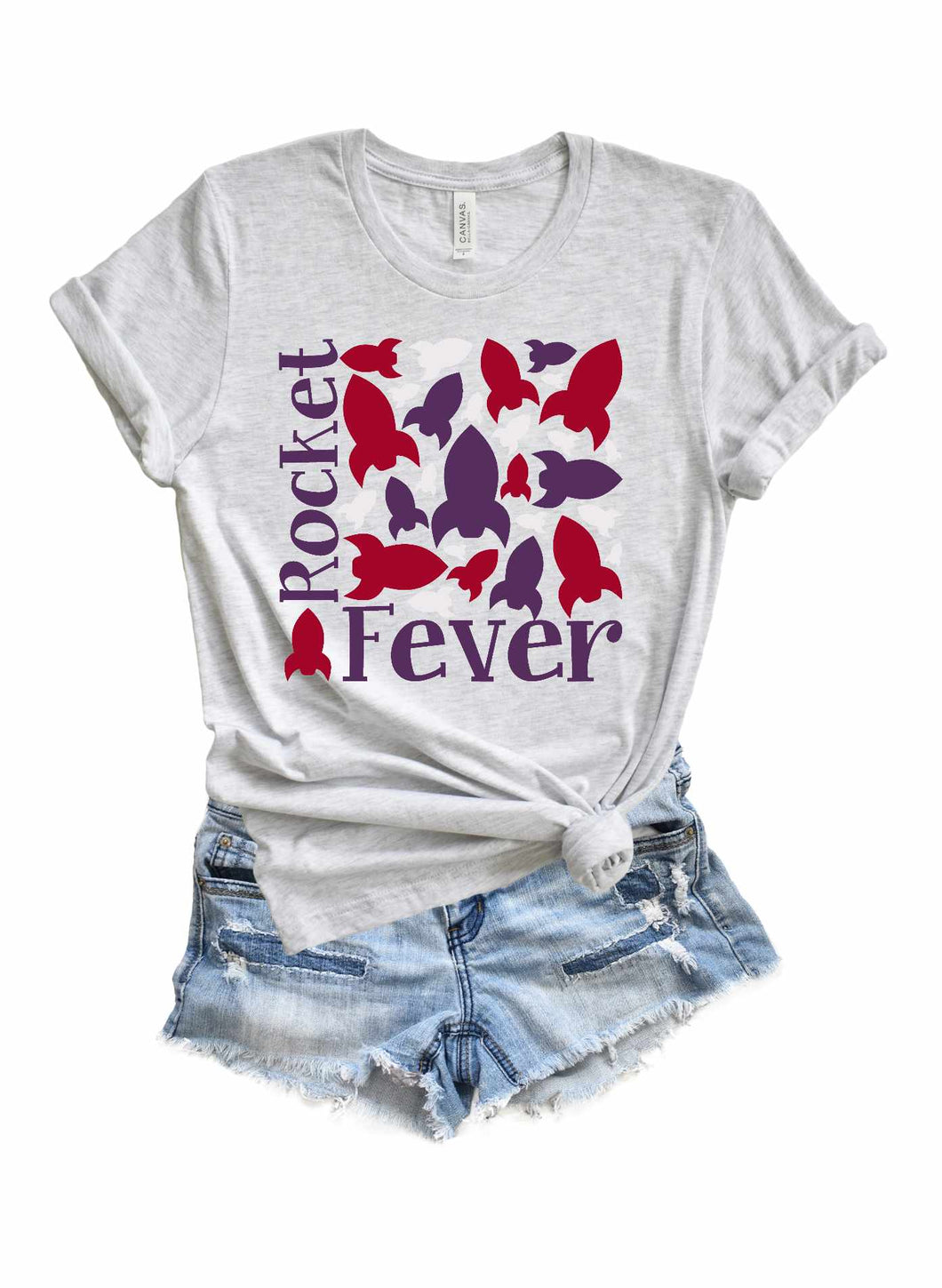 Rocket Fever