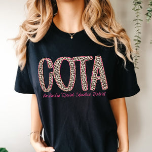 KSED COTA