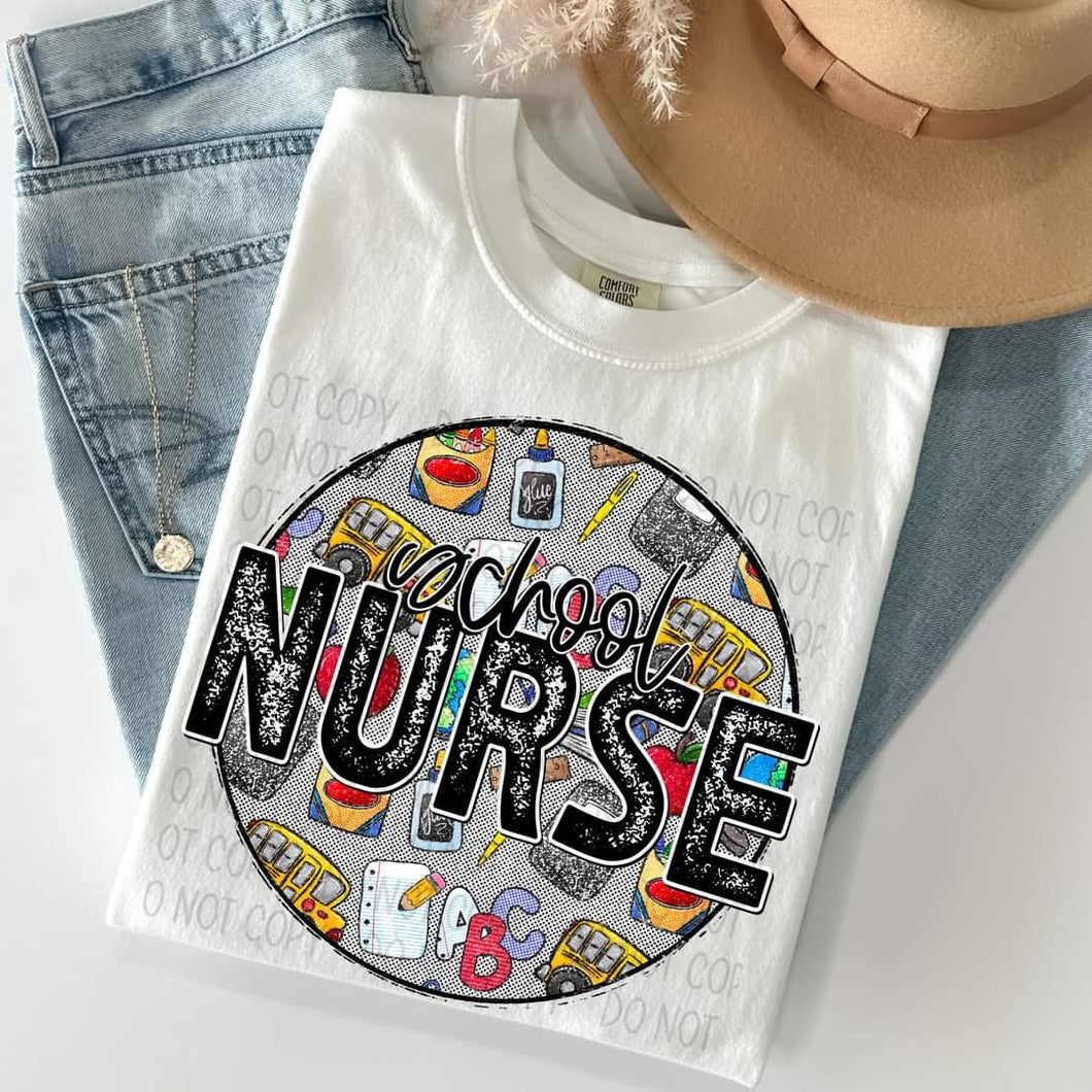 School Nurse