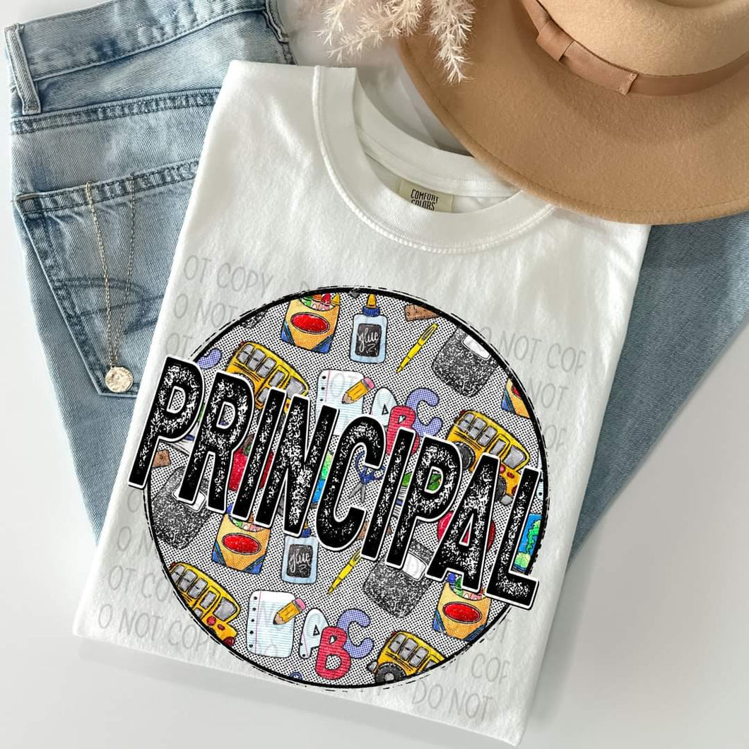 Principal