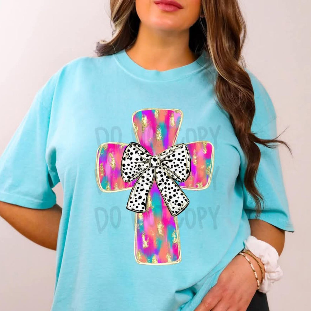 Faith Cross