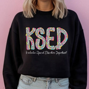 KSED Color Pop