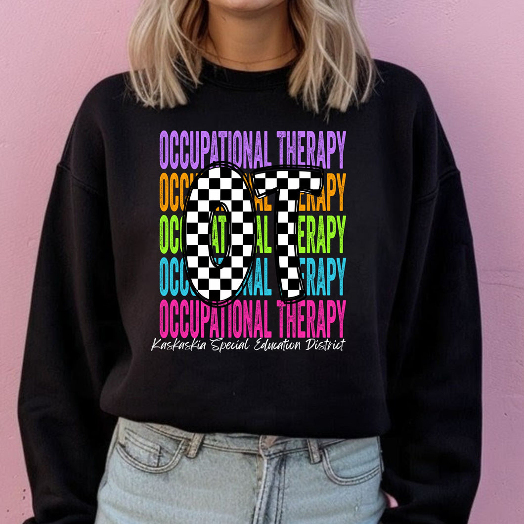 KSED OT Design 2