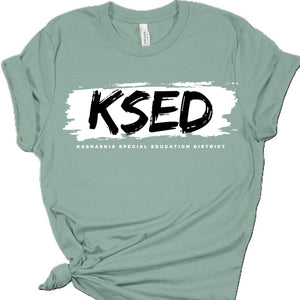 KSED Sage Brush