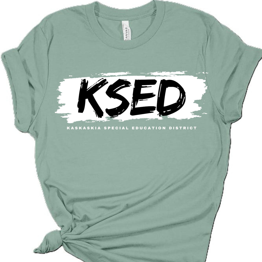 KSED Sage Brush