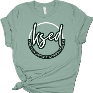 KSED Sage Round