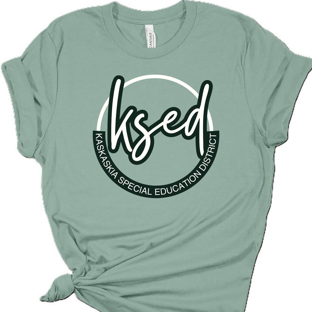 KSED Sage Round