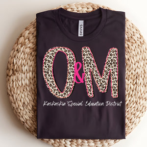 KSED O&M