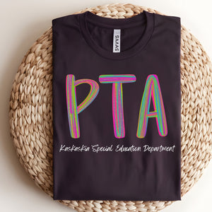 KSED PTA