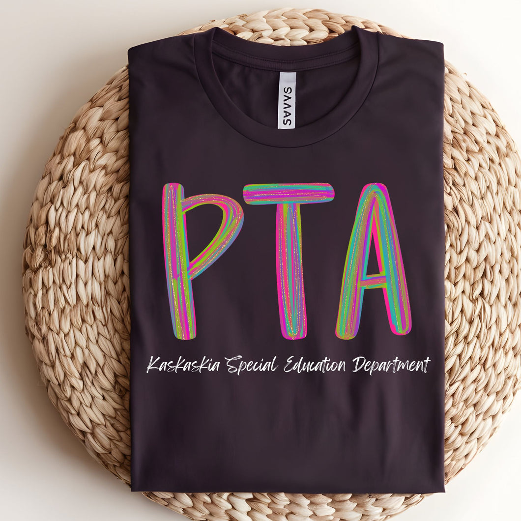 KSED PTA