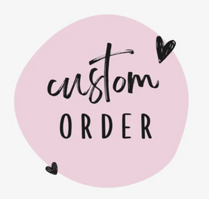Custom Samantha