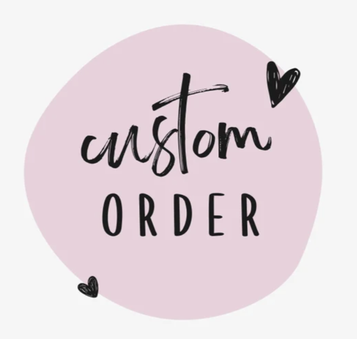 Custom Samantha