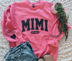 Custom Name Shirt