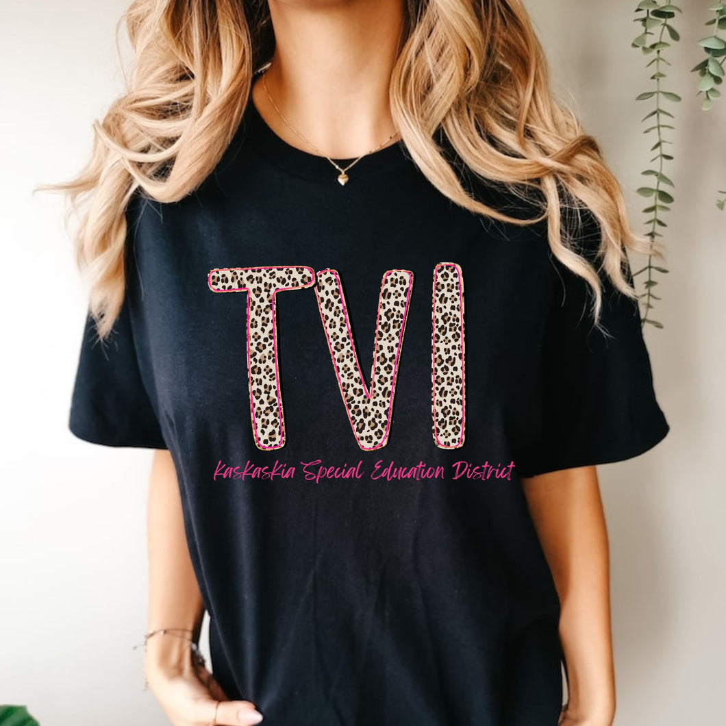 KSED TVI