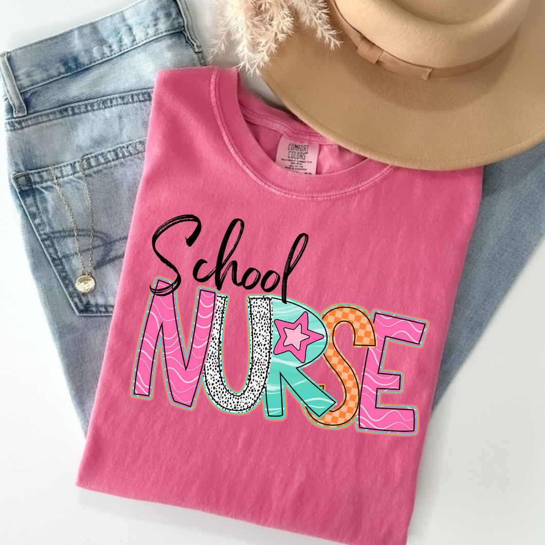 School Nurse