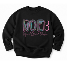Load image into Gallery viewer, ROE 13 Chalkboard Crew
