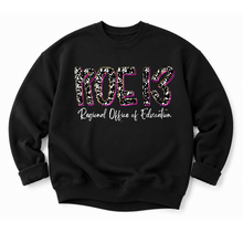 Load image into Gallery viewer, ROE 13 Comp Crew Sweatshirt
