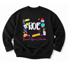 Load image into Gallery viewer, ROE 13 Supply Frame
