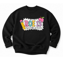 Load image into Gallery viewer, ROE 13 Dalmatian Name Plate Crew
