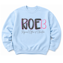 Load image into Gallery viewer, ROE 13 Chalkboard Crew
