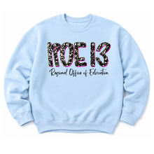 Load image into Gallery viewer, ROE 13 Comp Crew Sweatshirt
