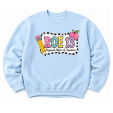 Load image into Gallery viewer, ROE 13 Dalmatian Name Plate Crew
