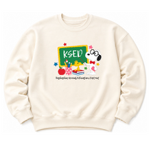 Load image into Gallery viewer, KSED Dog Sweatshirts
