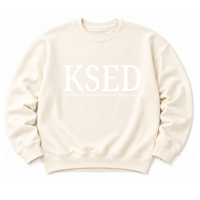 Load image into Gallery viewer, KSED Basic Sweatshirts
