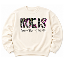 Load image into Gallery viewer, ROE 13 Comp Crew Sweatshirt
