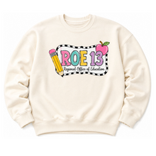 Load image into Gallery viewer, ROE 13 Dalmatian Name Plate Crew
